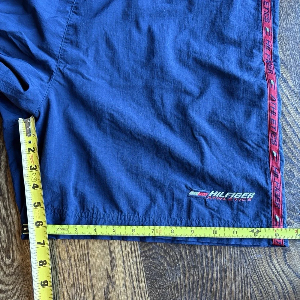 Tommy Hilfiger excellent pre